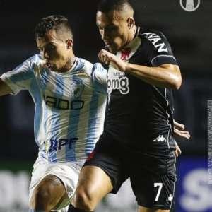 Série B: Londrina repete feito histórico e treinador exalta após vitória contra o Vasco