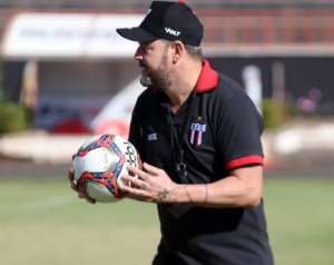 Chapecoense coloca técnico da Série C “plano A”
