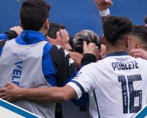 ARGENTINO: Vélez goleia; Racing vence fora de casa; Boca Juniors vence com gol no fim