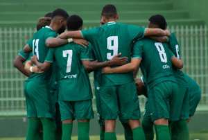 Madureira-RJ 1x2 Boavista-RJ -  De virada, Verdão de Saquarema vence o Madura