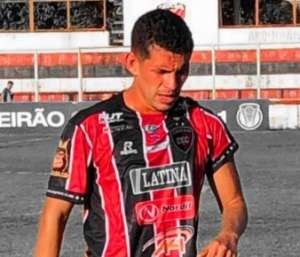 Caucaia-CE 1 x 1 Central-PE- Em jogo com quatro expulsões, times apenas empatam