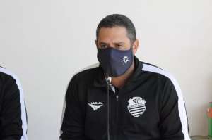 Copa Paulista: Técnico confirma que Comercial busca 'mais duas ou três peças'