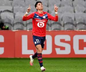 Flamengo divulga acerto para contratação de Luiz Araújo, ex-São Paulo