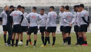 Segundona: Paulista de Jundiaí registra mais três jogadores para a competição