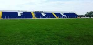 Segundona: Time busca acesso com direito a estádio com naming rights