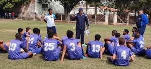 Segundona: Osvaldo Cruz inicia fase final de treinamentos visando estreia