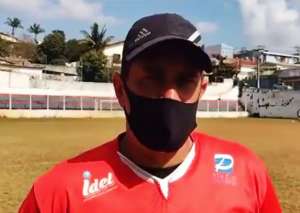 Segundona: Time demite treinador poucas semanas antes da estreia