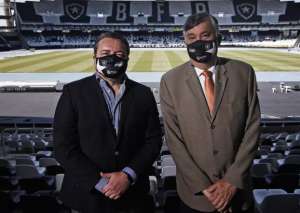 Série B: Botafogo promete R$3 milhões caso time consiga o retorno para a elite nacional