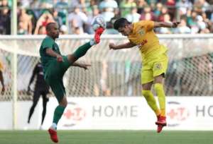 Gama-DF x Brasiliense-DF - Para um é a sobrevivência e para outro vale vaga no G4