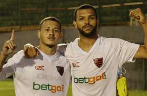 Oeste x Figueirense - Duelo de times com objetivos distintos