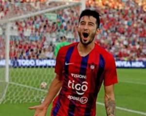Grêmio acerta a contratação de jogador do Cerro Porteño