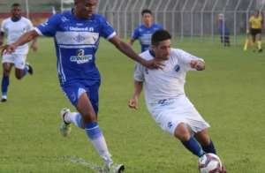Penarol-AM 5 x 0 Atlético-AC – Chuva de gols nesta tarde em Itacoatiara
