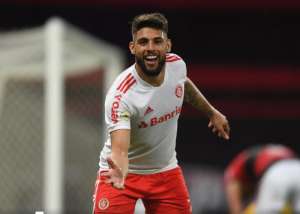 PLACAR FI: Com goleada do Internacional contra o Flamengo e muita bola na rede, confira os RESULTADOS deste DOMINGO!