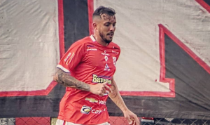 Rio Branco-PR 1 x 0 Aimoré-RS - Lanterna vence primeira e ganha fôlego na Série D