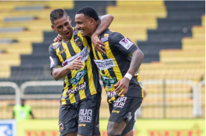 Série B: Sampaio Corrêa contrata atacante com passagem pelo Guarani