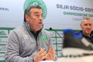 Após derrota na estreia, Pintado fala em 
