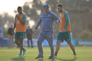 Sem vencer e na lanterna, Chapecoense fará intertemporada para tentar seguir viva no Brasileirão