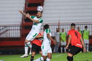 Chapecoense sobe o tom contra a arbitragem e se diz prejudicada 