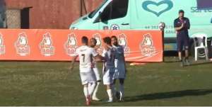 Cianorte-PR 2 x 1 Boavista-RJ – Leão vence e confirma lugar no G4 da Série D