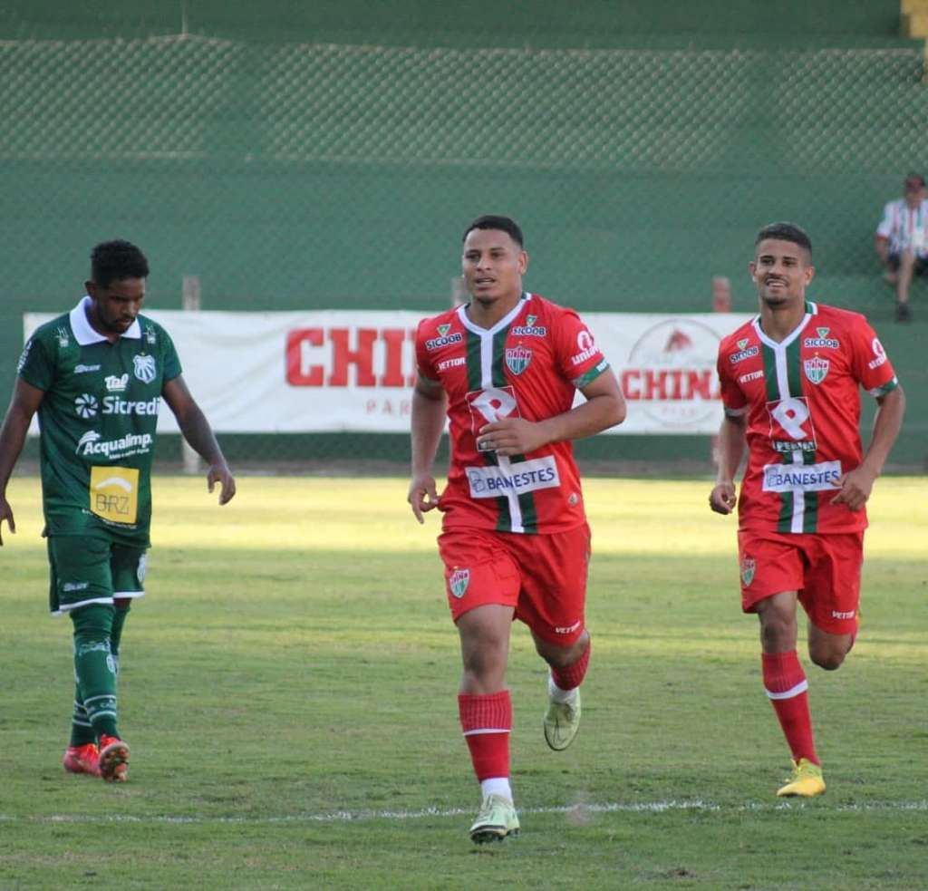 Rio Branco-ES 0 x 3 Rio Branco VN-ES – Eficiência nas bolas paradas garante vitória no clássico Capixaba