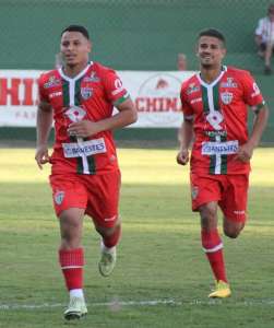 Rio Branco-ES 0 x 3 Rio Branco VN-ES - Eficiência nas bolas paradas garante vitória no clássico Capixaba