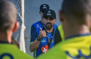 Série B: Confiança aposta em estreia de técnico para encerrar jejum de dois meses em casa