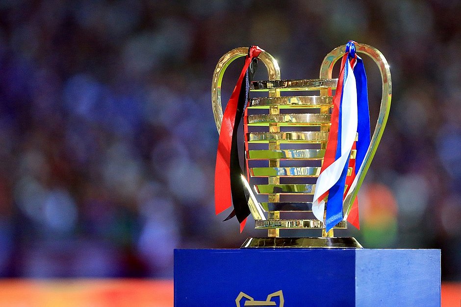 CBF divulga formato da Copa do Nordeste 2022 e Fase Classificatória começará em outubro