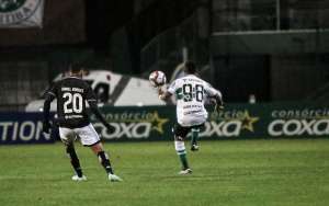 SÉRIE B: Coritiba quer abrir vantagem na liderança, mas CRB pode assumir a ponta