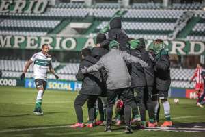 SÉRIE B: Náutico e Coritiba lutam pela liderança; Cruzeiro quer embalar e Ponte joga contra a degola