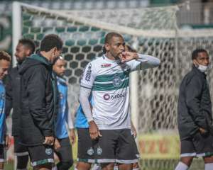 SÉRIE B: Coritiba tenta aumentar vantagem na liderança e Botafogo quer entrar no G4
