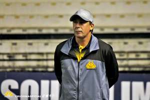 Série C: Paulo Baier revela apoio do presidente e detalha próximos passos do Criciúma