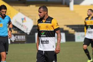 Série C: Diretoria do Criciúma-SC não bobeia e renova com um dos principais nomes