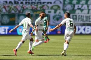 BRASILEIRÃO: Corinthians e São Paulo garantem os três pontos e veem Palmeiras ser derrotado no Allianz
