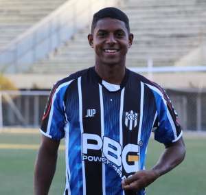 Copa Paulista: EC São Bernardo anuncia mais um atacante para a competição