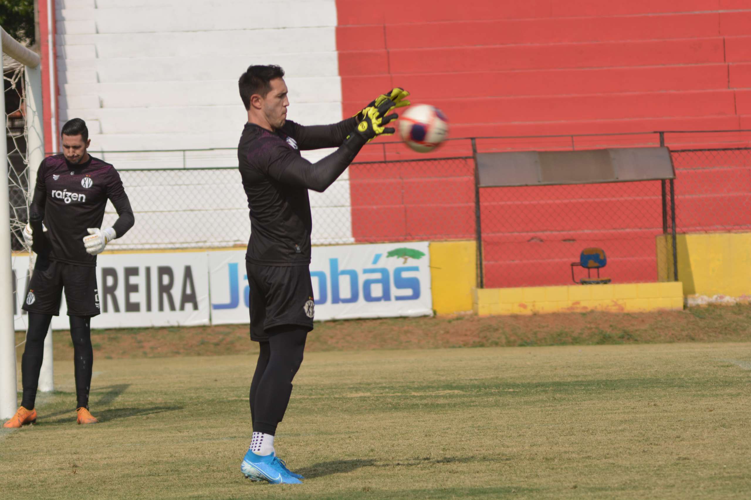 Copa Paulista: XV de Piracicaba informa lesão de goleiro e anuncia ex-São Bento