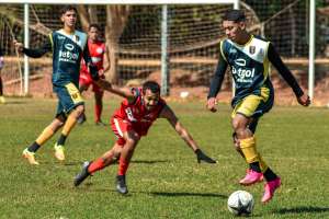 Segundona: Em preparativos, Catanduva vence jogo amistoso contra time da divisão