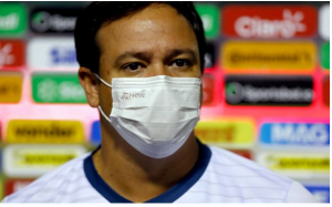 Dado Cavalcanti exalta vitória do Bahia e vê méritos do Galo na eliminação da Copa do Brasil