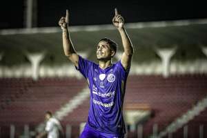Atlético-MG pede o retorno e meia deixa time da Série B