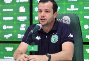 Daniel Paulista critica arbitragem e vê Guarani com campanha 'satisfatória' na Série B