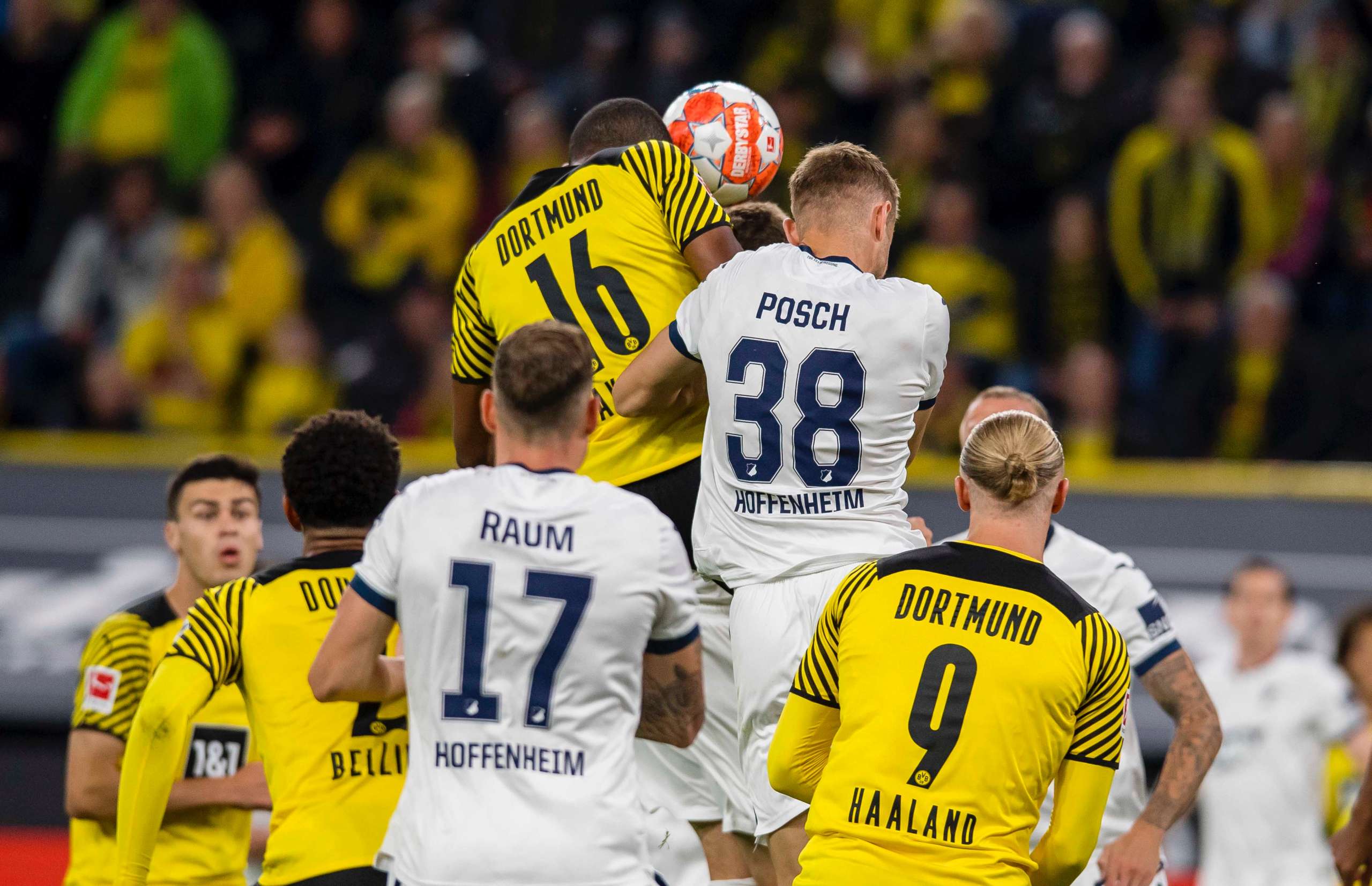 Dortmund scaled