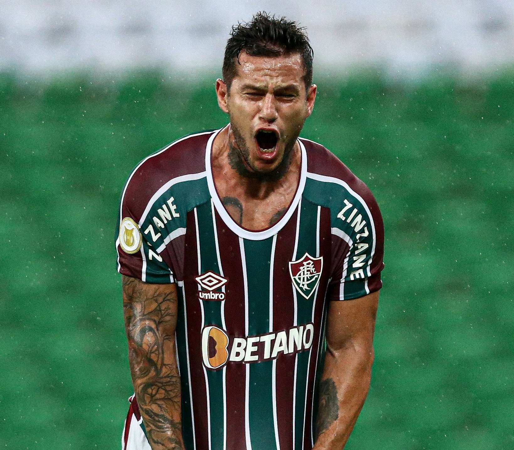 PLACAR FI: Com vitória do Fluminense, confira TODOS os RESULTADOS desta SEGUNDA-FEIRA