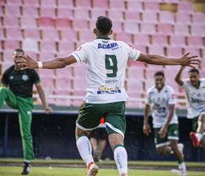 Rio Branco-ES 0 x 2 Uberlândia-MG - Verdão encaminha classificação e acaba com chances de rival na Série D