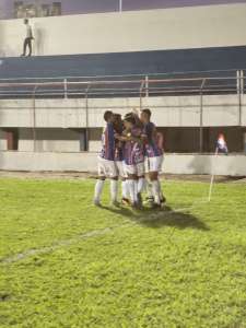 Itabaiana-SE 4 x 1 ASA-AL - Tremendão volta a vencer e fica mais perto da classificação da Série D