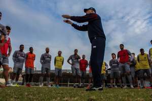 Série D: Técnico testa positivo para covid-19 e vira desfalque em time gaúcho