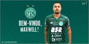 Focado na reabilitação na Série B, Guarani oficializa atacante ex-Sport e Cuiabá