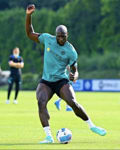 Agente de Lukaku diz que foi ameaçado durante negociações com o Chelsea