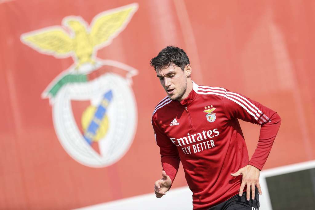 Uefa sorteia playoffs para fase de grupos da Liga dos Campeões; Benfica e PSV estão na briga