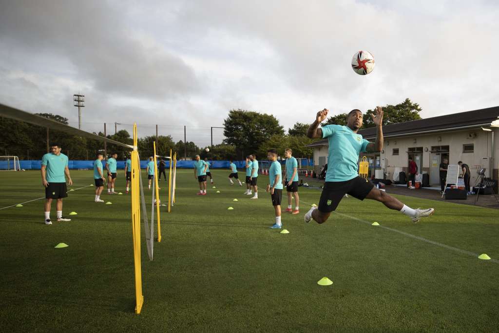 Olimpíadas: Seleção de futebol masculina joga por vaga na final e ‘troco’ no México