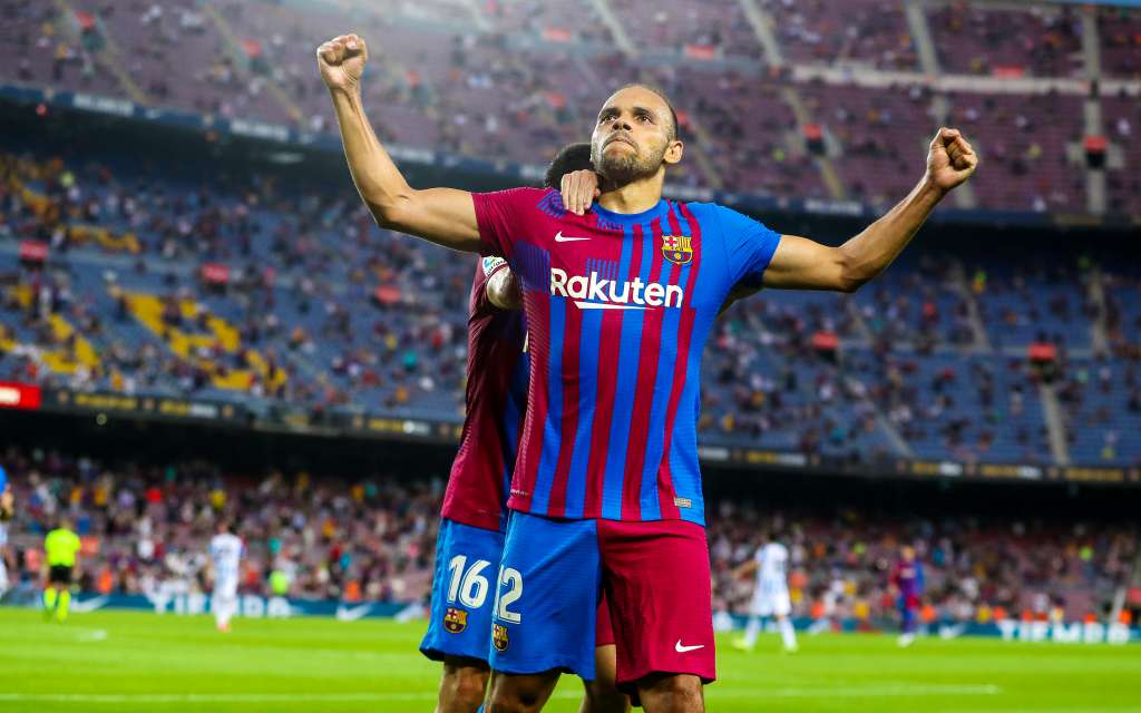 ESPANHOL: Barcelona inicia era pós-Messi com vitória sobre a Real Sociedad