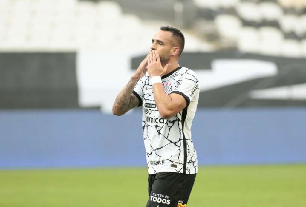 Corinthians 3 x 1 Ceará – Com dois de Adshow e golaço de Renato Augusto, Timão despacha o Ceará em casa